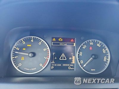 Zdjęcie 9 z 13 samochodu: 2016 LAND ROVER LR4 HSE LUXURY VIN:SALAK2V63GA790298 - miniatura