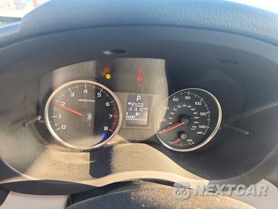 Zdjęcie 9 z 13 samochodu: 2013 SUBARU XV CROSSTREK 2.0 LIMITED VIN:JF2GPAGC0DH853961 - miniatura