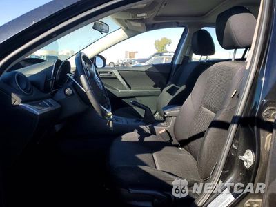Zdjęcie 7 z 12 samochodu: 2013 MAZDA 3 I VIN:JM1BL1LP4D1820967 - miniatura