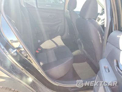 Zdjęcie 10 z 12 samochodu: 2025 NISSAN SENTRA SV VIN:3N1AB8CV9SY231396 - miniatura