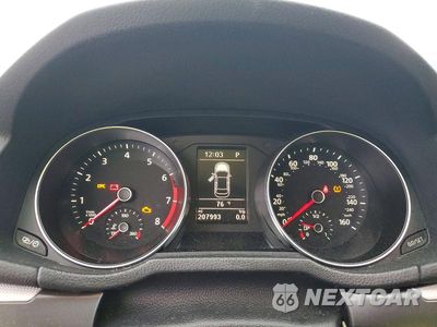 Zdjęcie 9 z 12 samochodu: 2017 VOLKSWAGEN PASSAT R-LINE VIN:1VWDT7A34HC048313 - miniatura