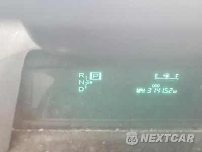 Zdjęcie 9 z 13 samochodu: 2008 TOYOTA PRIUS BASE VIN:JTDKB20U383404907 - miniatura