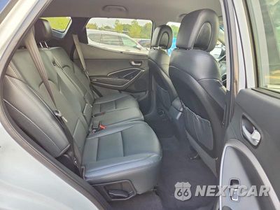 Zdjęcie 11 z 13 samochodu: 2017 HYUNDAI SANTA FE SPORT 2.0T VIN:5XYZUDLA7HG501187 - miniatura