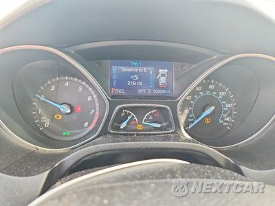 Zdjęcie 9 z 13 samochodu: 2013 FORD FOCUS SE VIN:1FADP3F20DL383567 - miniatura