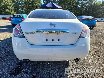 Zdjęcie 6 z 12 samochodu: 2012 NISSAN ALTIMA 2.5 VIN:1N4AL2AP7CN493823 - miniatura