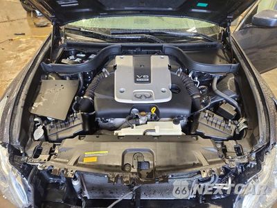 Zdjęcie 11 z 13 samochodu: 2011 INFINITI G37 SEDAN X VIN:JN1CV6AR0BM350144 - miniatura