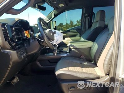 Zdjęcie 7 z 12 samochodu: 2024 CHEVROLET SILVERADO K2500 ZR2 VIN:1GC4YYEY6RF249548 - miniatura