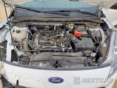 Zdjęcie 11 z 12 samochodu: 2022 FORD ESCAPE S VIN:1FMCU0F63NUB50595 - miniatura