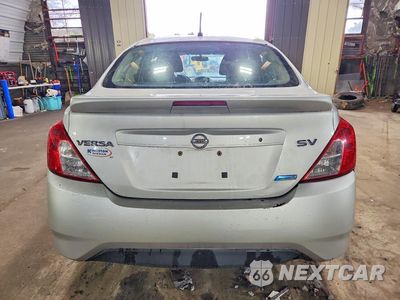 Zdjęcie 6 z 12 samochodu: 2016 NISSAN VERSA 1.6 SV VIN:3N1CN7AP8GL894252 - miniatura