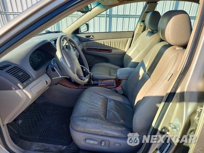 Zdjęcie 7 z 12 samochodu: 2004 TOYOTA CAMRY XLE V6 VIN:4T1BF30K84U081804 - miniatura