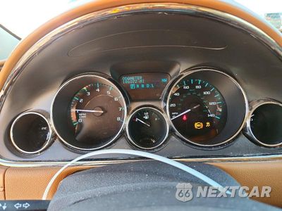 Zdjęcie 9 z 13 samochodu: 2014 BUICK ENCLAVE VIN:5GAKVBKD4EJ129593 - miniatura