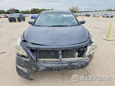 Piąte zdjęcie samochodu w środku: 2013 NISSAN ALTIMA 2.5 VIN:1N4AL3AP9DC154645 - miniatura
