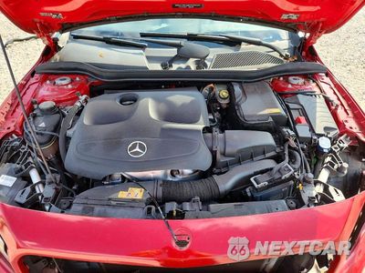 Zdjęcie 11 z 13 samochodu: 2016 MERCEDES-BENZ GLA 250 VIN:WDCTG4EB5GJ208139 - miniatura