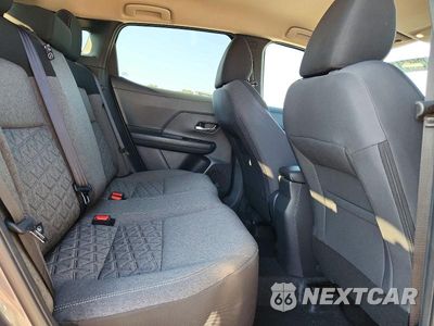 Zdjęcie 11 z 14 samochodu: 2025 NISSAN KICKS SV VIN:3N8AP6CA3SL318874 - miniatura