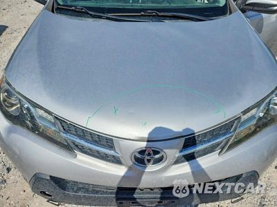 Zdjęcie 12 z 13 samochodu: 2014 TOYOTA RAV4 LIMITED VIN:2T3DFREV8EW172160 - miniatura