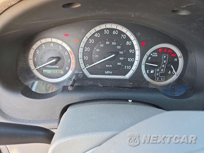 Zdjęcie 9 z 13 samochodu: 2004 TOYOTA SIENNA LE 8 PASSENGER VIN:5TDZA23CX4S178183 - miniatura