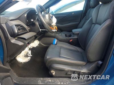 Zdjęcie 7 z 14 samochodu: 2023 SUBARU OUTBACK WILDERNESS VIN:4S4BTGUD0P3187542 - miniatura