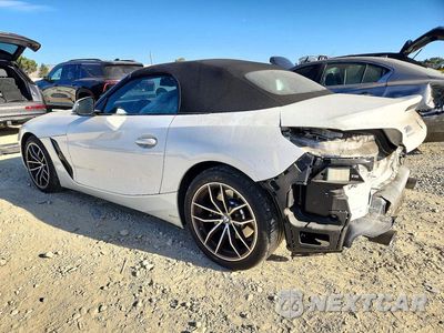 Drugie zdjęcie samochodu z przodu: 2020 BMW Z4 SDRIVE30I VIN:WBAHF3C04LWW77856 - miniatura