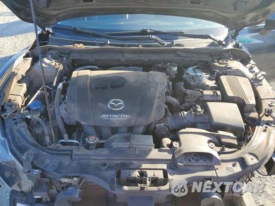Zdjęcie 11 z 13 samochodu: 2017 MAZDA 6 TOURING VIN:JM1GL1V55H1127736 - miniatura