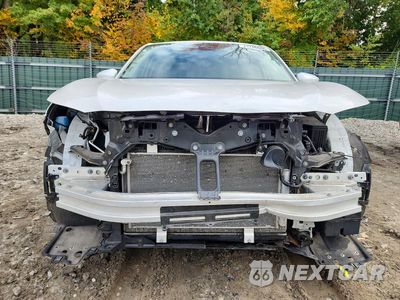 Piąte zdjęcie samochodu w środku: 2024 HONDA HR-V LX VIN:3CZRZ2H35RM760775 - miniatura