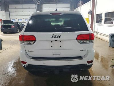 Zdjęcie 6 z 13 samochodu: 2015 JEEP GRAND CHEROKEE LIMITED VIN:1C4RJFBG0FC632747 - miniatura