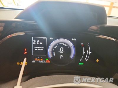 Zdjęcie 9 z 13 samochodu: 2025 LEXUS NX 350H PREMIUM VIN:2T2GKCEZ6SC037169 - miniatura