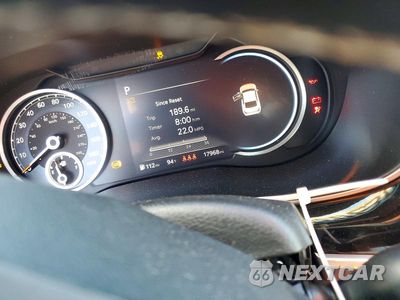 Zdjęcie 9 z 12 samochodu: 2025 GENESIS G70 3.3T SPORT PRESTIGE VIN:KMTG54SE2SU149538 - miniatura