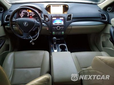 Zdjęcie 8 z 13 samochodu: 2016 ACURA RDX AWD VIN:5J8TB4H54GL002049 - miniatura