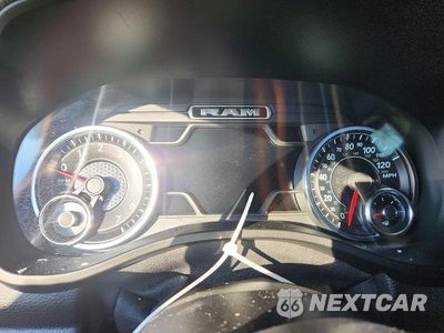 Zdjęcie 9 z 12 samochodu: 2020 RAM 1500 LARAMIE VIN:1C6SRFJT3LN324164 - miniatura