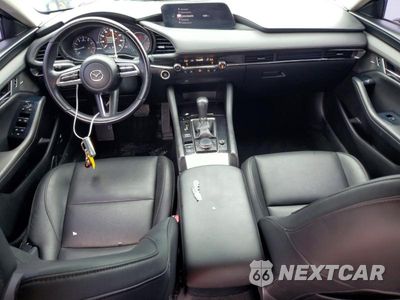 Zdjęcie 8 z 12 samochodu: 2019 MAZDA 3 PREFERRED VIN:3MZBPADL4KM111954 - miniatura