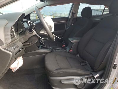 Zdjęcie 7 z 12 samochodu: 2020 HYUNDAI ELANTRA ECO W/DUAL C VIN:5NPD84LFXLH629306 - miniatura