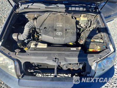 Zdjęcie 12 z 13 samochodu: 2005 TOYOTA 4RUNNER SR5 VIN:JTEZU14R158025651 - miniatura