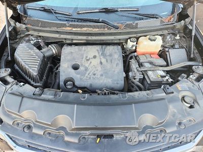 Zdjęcie 11 z 12 samochodu: 2018 CHEVROLET TRAVERSE LS VIN:1GNERLKW7JJ226408 - miniatura