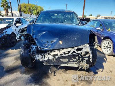 Piąte zdjęcie samochodu w środku: 2018 PORSCHE CAYENNE VIN:WP1AA2A29JKA00144 - miniatura