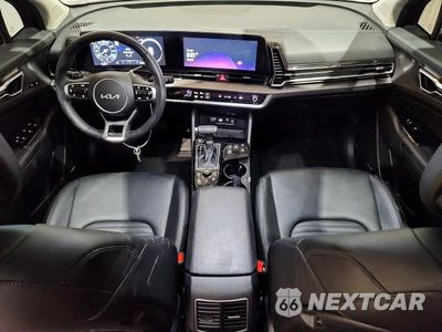 Zdjęcie 8 z 14 samochodu: 2024 KIA SPORTAGE SX PRESTIGE VIN:5XYK53DF3RG230049 - miniatura