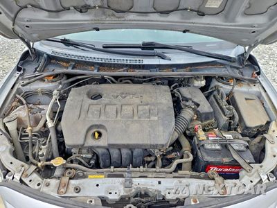Zdjęcie 11 z 13 samochodu: 2013 TOYOTA COROLLA L VIN:2T1BU4EE9DC958042 - miniatura