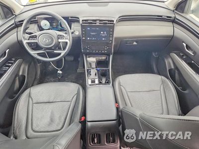 Zdjęcie 8 z 13 samochodu: 2022 HYUNDAI TUCSON SEL VIN:5NMJCCAE7NH057293 - miniatura