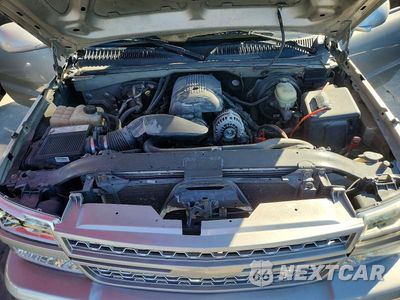 Zdjęcie 11 z 12 samochodu: 2006 CHEVROLET SILVERADO C1500 VIN:1GCEC19Z96Z102423 - miniatura