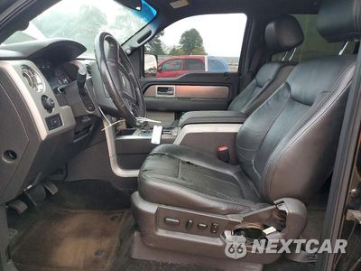 Zdjęcie 7 z 13 samochodu: 2014 FORD F150 SUPERCREW VIN:1FTFW1CF2EKE31353 - miniatura