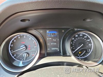 Zdjęcie 9 z 12 samochodu: 2023 TOYOTA CAMRY SE VIN:4T1G11AK4PU082377 - miniatura
