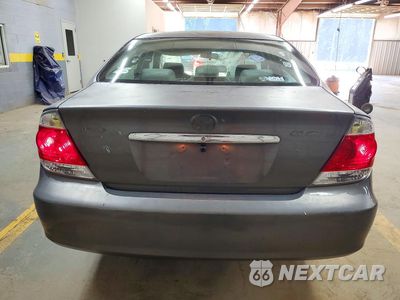 Zdjęcie 6 z 12 samochodu: 2006 TOYOTA CAMRY LE VIN:4T1BE32K46U720294 - miniatura