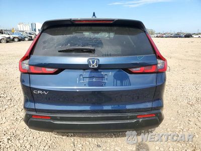 Zdjęcie 6 z 14 samochodu: 2025 HONDA CR-V EXL VIN:2HKRS4H76SH471425 - miniatura