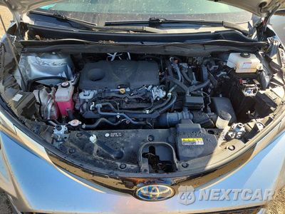 Zdjęcie 11 z 12 samochodu: 2022 TOYOTA SIENNA XSE VIN:5TDDRKEC8NS096552 - miniatura