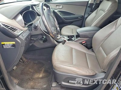 Zdjęcie 7 z 13 samochodu: 2016 HYUNDAI SANTA FE LIMITED VIN:KM8SNDHFXGU140517 - miniatura