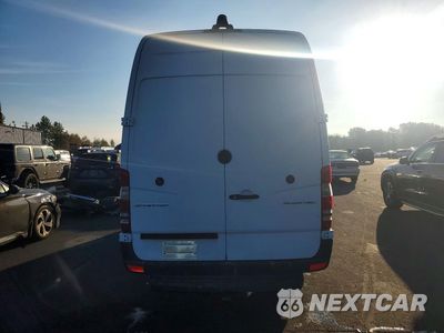 Zdjęcie 6 z 13 samochodu: 2014 MERCEDES-BENZ SPRINTER 2500 HIGH DELIVERY VAN VIN:WD3PE8DC6E5902255 - miniatura