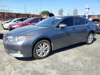 2014 LEXUS ES 350 JTHBK1GG0E2147568 - główne zdjęcie licytacji z USA - miniatura