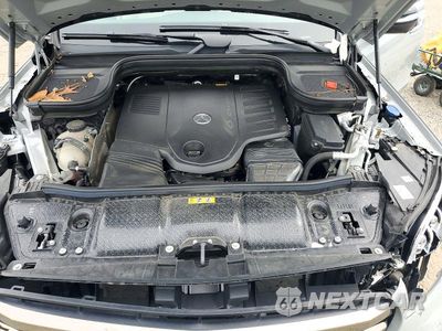 Zdjęcie 12 z 13 samochodu: 2024 MERCEDES-BENZ GLS 450 4MATIC VIN:4JGFF5KE0RB185033 - miniatura