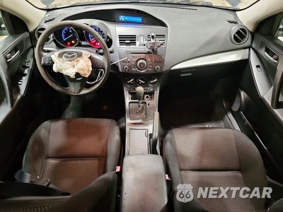 Zdjęcie 8 z 13 samochodu: 2013 MAZDA 3 I VIN:JM1BL1TG5D1723891 - miniatura