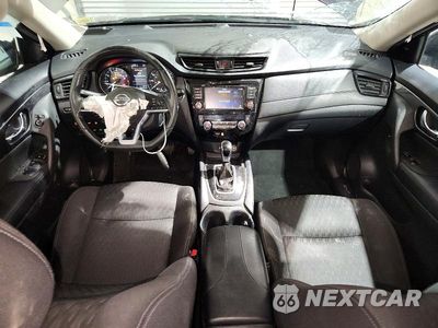 Zdjęcie 8 z 13 samochodu: 2020 NISSAN ROGUE SV VIN:KNMAT2MT1LP540982 - miniatura