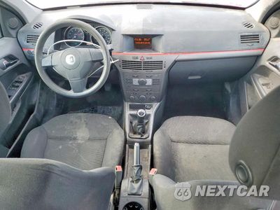 Zdjęcie 8 z 12 samochodu: 2008 SATURN ASTRA XE VIN:W08AR671785034973 - miniatura